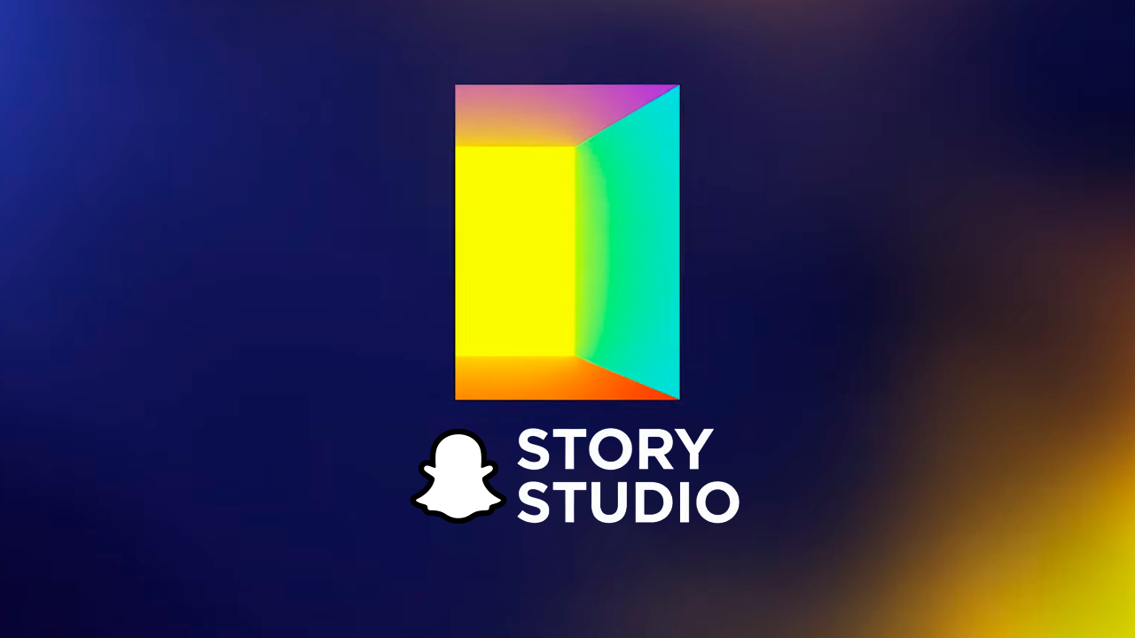 Snapchat inicia TestFlight beta de "Story Studio"