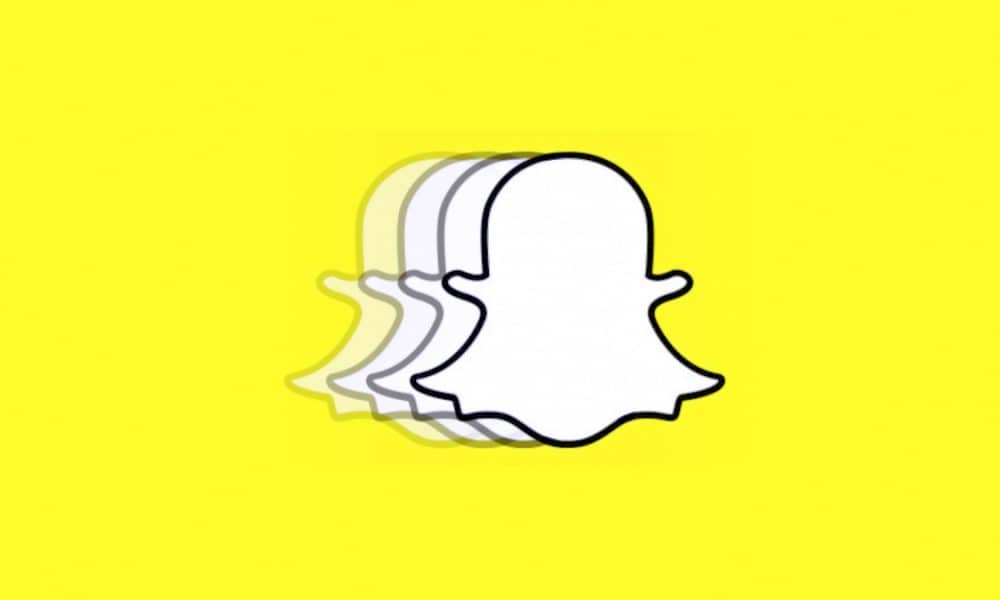 Snapchat se cayó anoche: aquí se explica cómo solucionarlo si aún tiene problemas