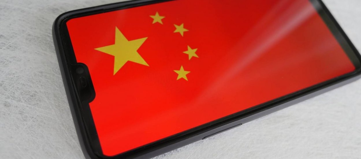 Son los teléfonos inteligentes chinos los que ahora son los más innovadores.  ¿Por qué?
