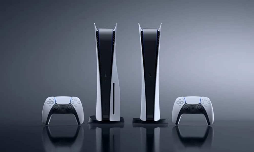 Sony vendió la friolera de 4,5 millones de consolas PlayStation 5 en 2020