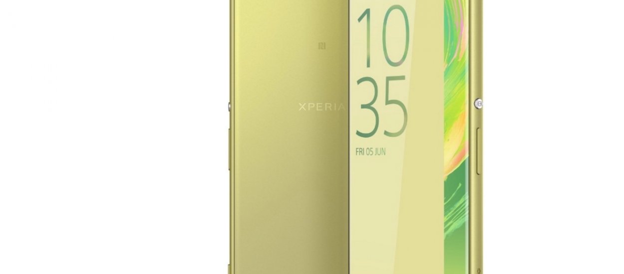 Sony acaba con las series Z, C y M. Sony Xperia X cubrirá tanto a los buques insignia como a los medianos