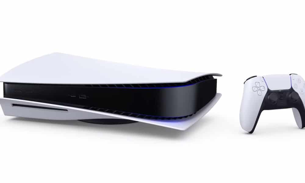 Sony aparentemente está aumentando la producción de PlayStation 5 en un 50% para satisfacer la demanda de COVID-19