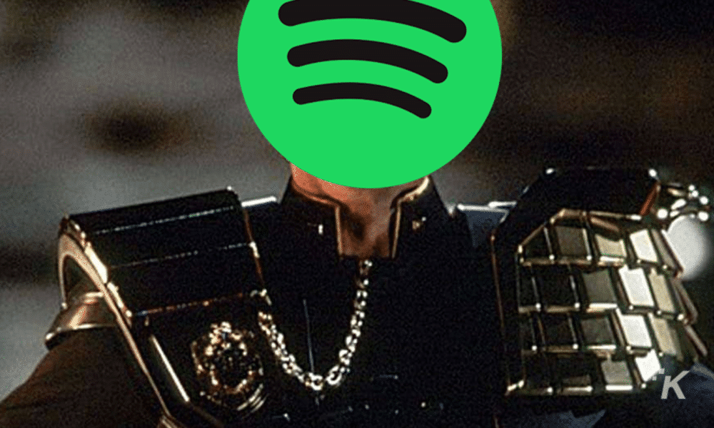 Spotify acaba de inventar la tecnología de plagio de compositores AI Judge Dredd
