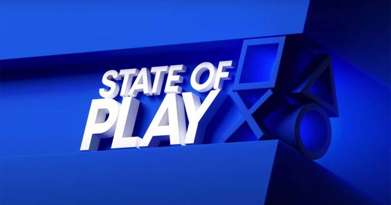 State of Play, reveló el primer juego de PlayStation que veremos mañana