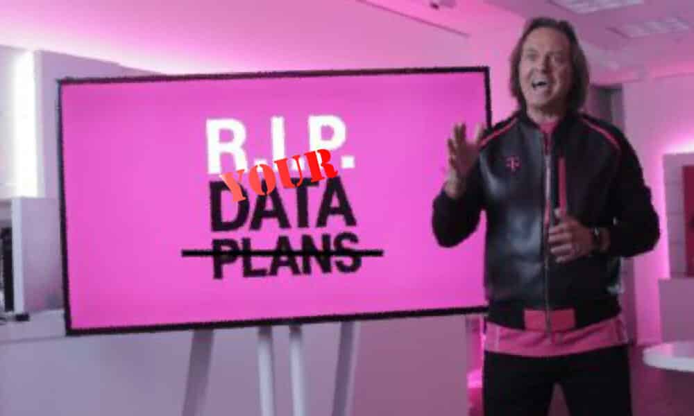 T-Mobile dice que fue pirateado y 100 millones de clientes se ven potencialmente afectados