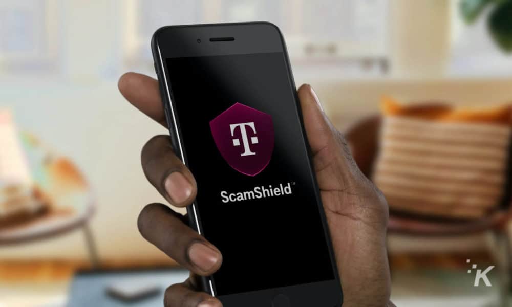 T-Mobile lanza la aplicación Scam Shield gratuita para ayudar a detener el aluvión de llamadas automáticas