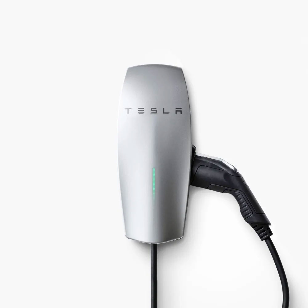Tesla heeft een oplader gelanceerd die compatibel is met andere elektrische voertuigen