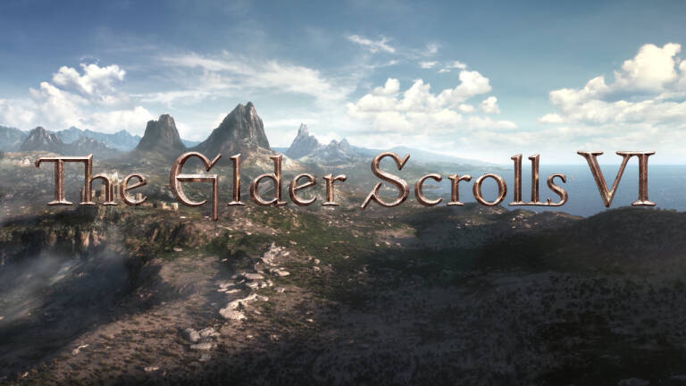 The Elder Scrolls VI como Skyrim: "serán diez años"