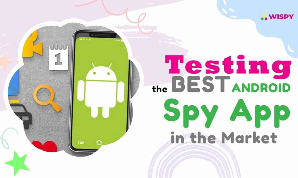 TheWiSpy: probando la mejor aplicación espía de Android del mercado