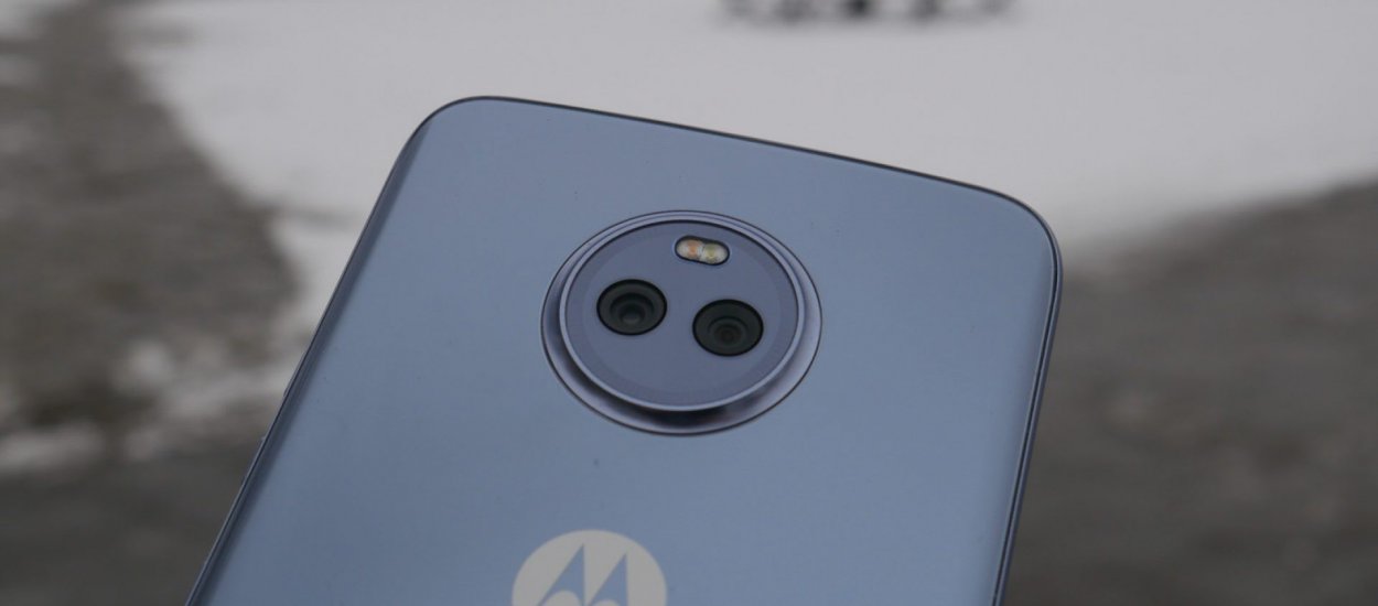 Todo sobre Motorola Moto G7: Plus, Play, Power.  Los golpes se preparan