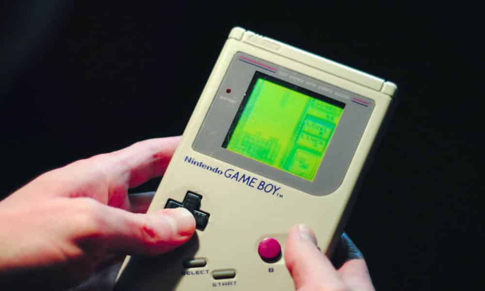 Tu Game Boy original podría extraer un solo Bitcoin después de unos cuatrillones de años