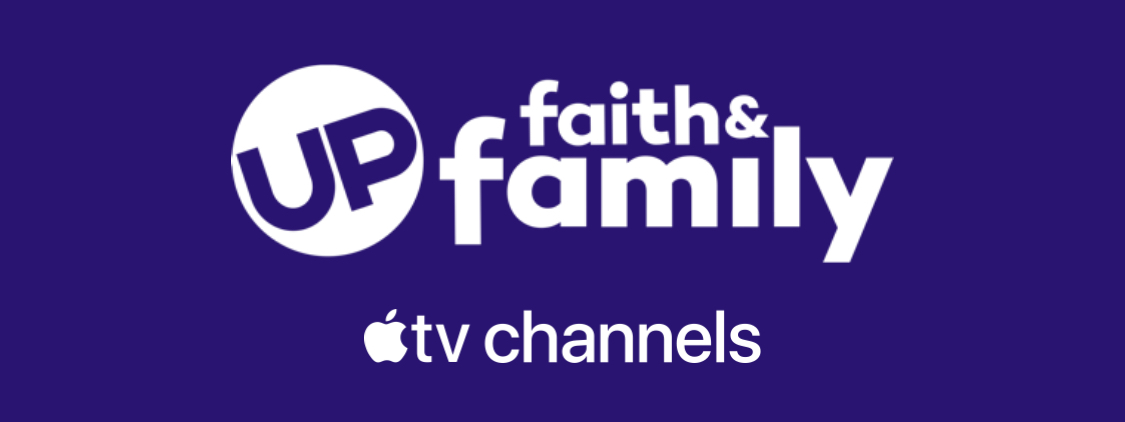 UP Faith & amp;  La familia obtiene una vista previa gratuita en los canales de Apple TV