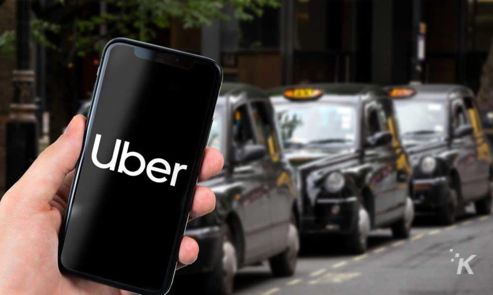 Uber ahora comenzará a tratar a los conductores del Reino Unido como trabajadores reales, pero solo una vez que acepten un viaje