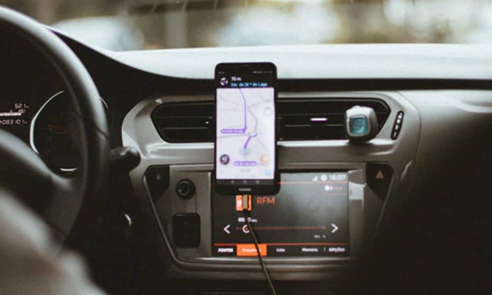 Uber está probando una nueva función en California que permite a los conductores establecer sus propias tarifas