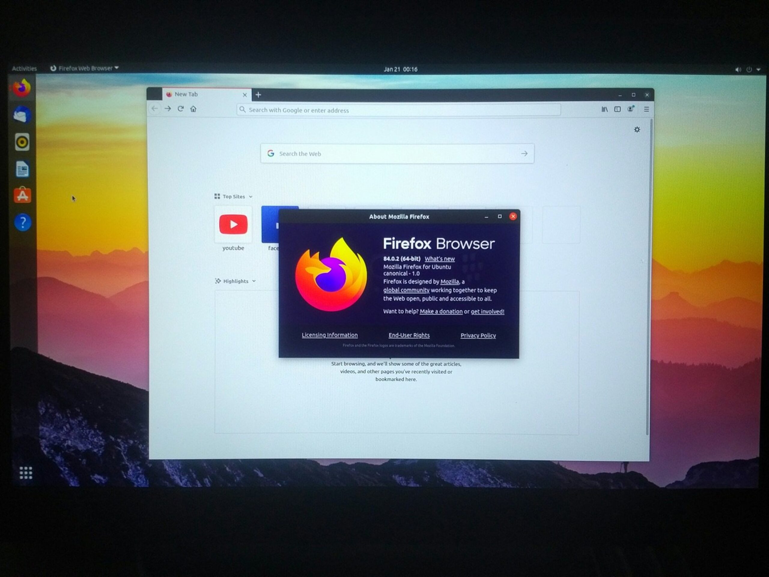 Ubuntu llega a los Macs M1 gracias a Corellium