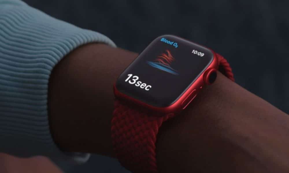 Un futuro Apple Watch podría decirte lo borracho que estás