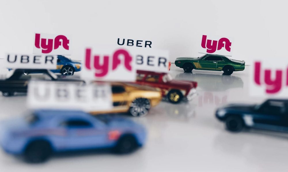Un nuevo estudio muestra que tal vez Uber y Lyft en realidad no son mejores para el medio ambiente