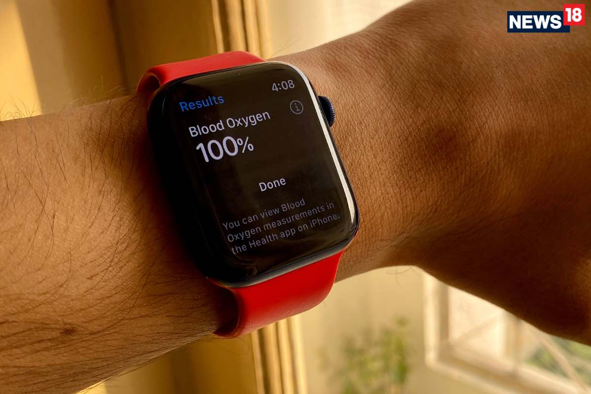 Un nuevo potencial para Apple Watch