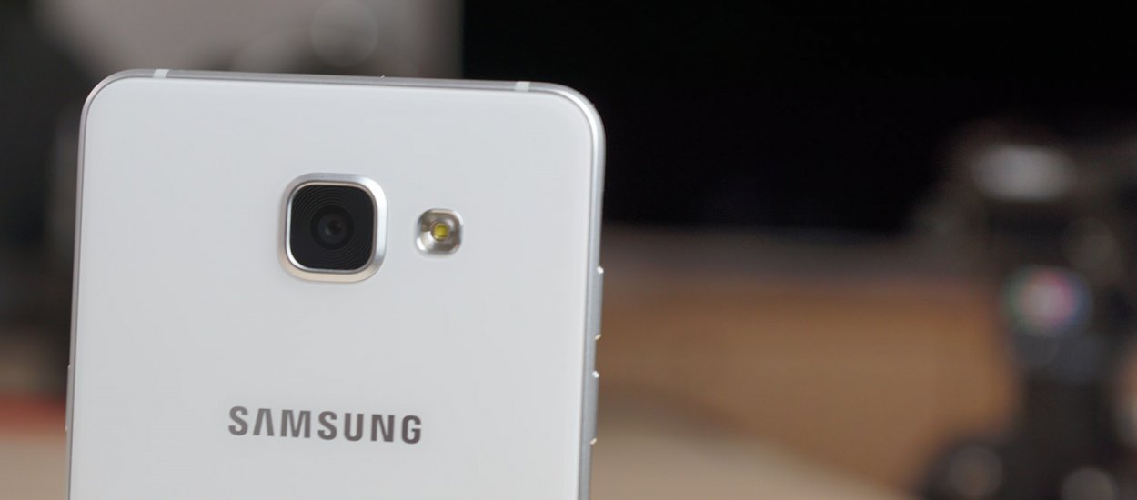 Una clase media reflexiva: Samsung realmente quiere volver al juego