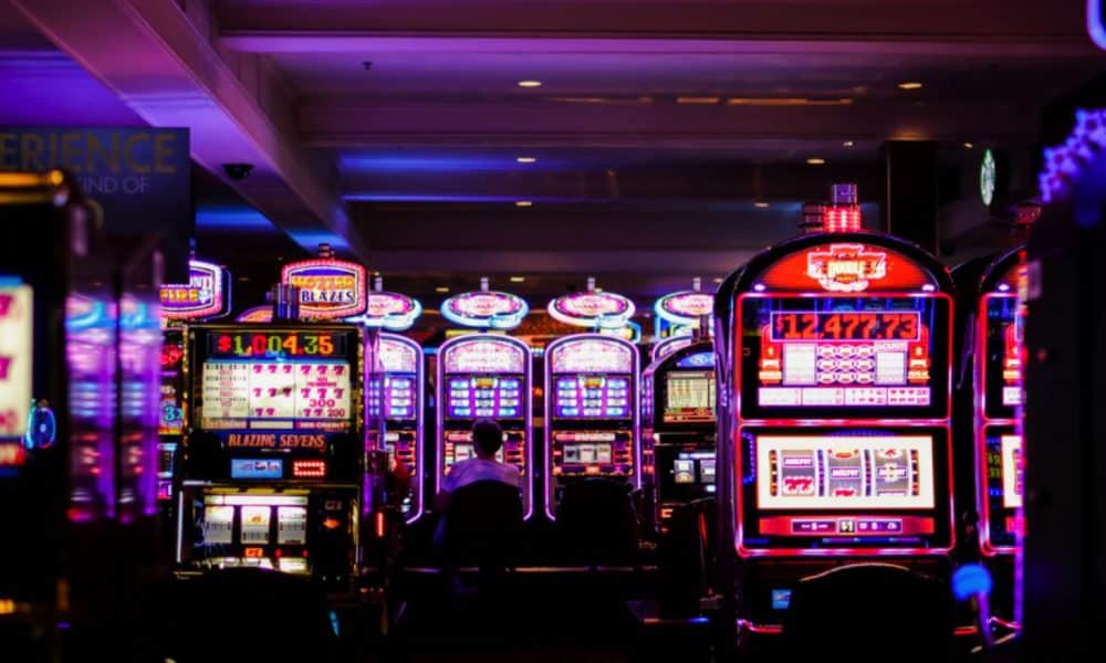 Una mirada a los mejores casinos online de Japón