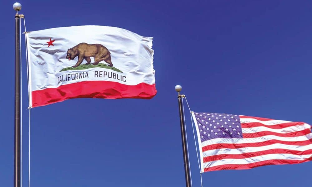 Una nueva ley en California ayuda a los usuarios a proteger su