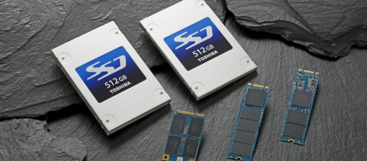 Unidades SSD: todo lo que debe saber sobre ellas