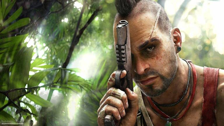 Vaas podría regresar en una serie de televisión o película después del DLC de Far Cry 6