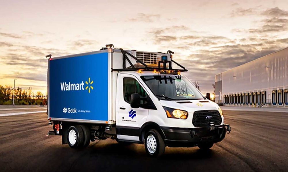 Walmart ya no requerirá un pedido mínimo de $ 35 para su servicio de entrega de dos horas