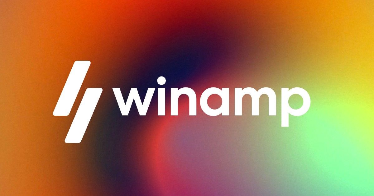 Winamp está listo para un regreso cuando la empresa matriz abre puertas para probadores beta