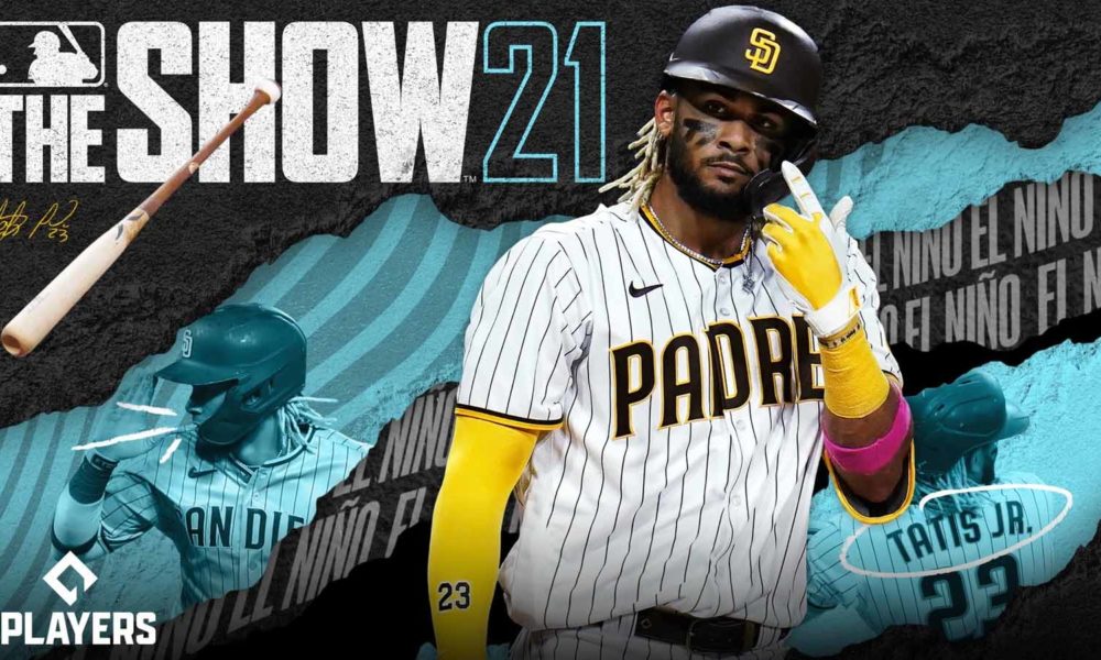 Xbox llevará MLB The Show 21 a Game Pass el primer día