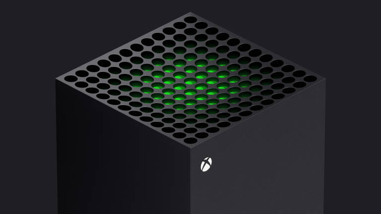 Xbox ya está pensando en el futuro: la consola 2042 se “muestra” en video