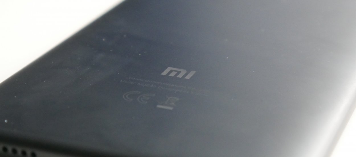 Xiaomi Mi Max 3 sin secretos.  Estaba esperando a tal gigante