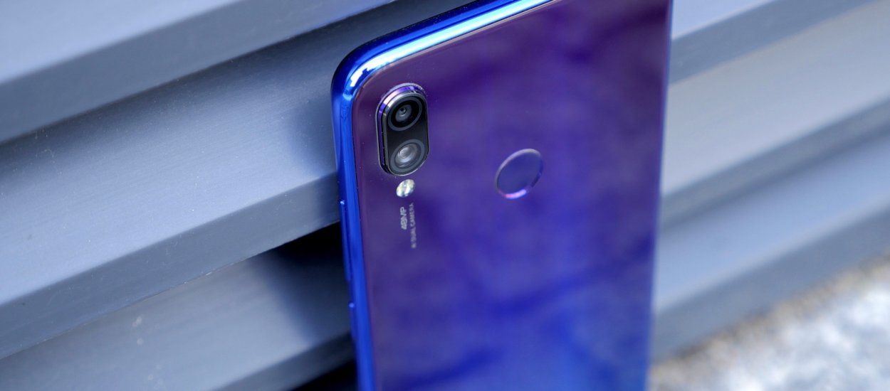 Xiaomi servirá un teléfono inteligente con una cámara de 108 MP: ¿quién dará más?