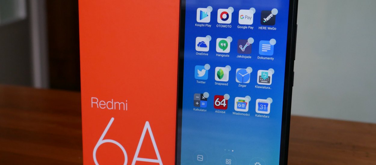 Xiaomi: teléfonos inteligentes sólidos a un precio sorprendentemente bajo