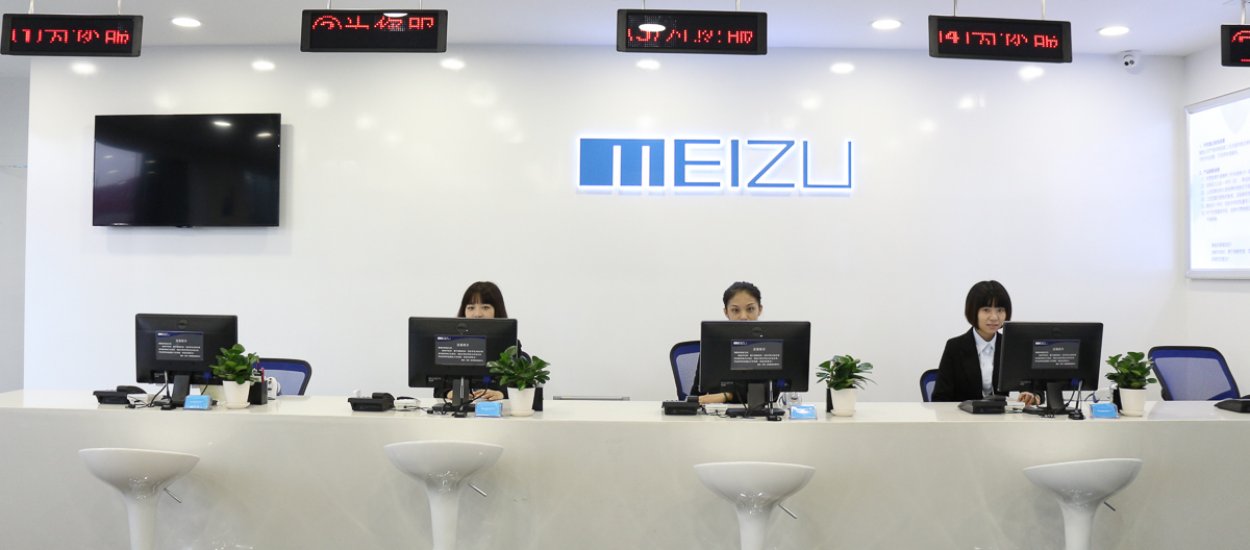 Xiaomi tendrá un rival peligroso en Polonia: Meizu regresa a nuestro país