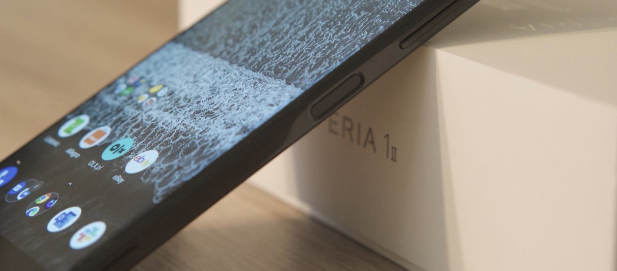 Xperia 1 III: esto es lo que sabemos sobre la superbandera de Sony