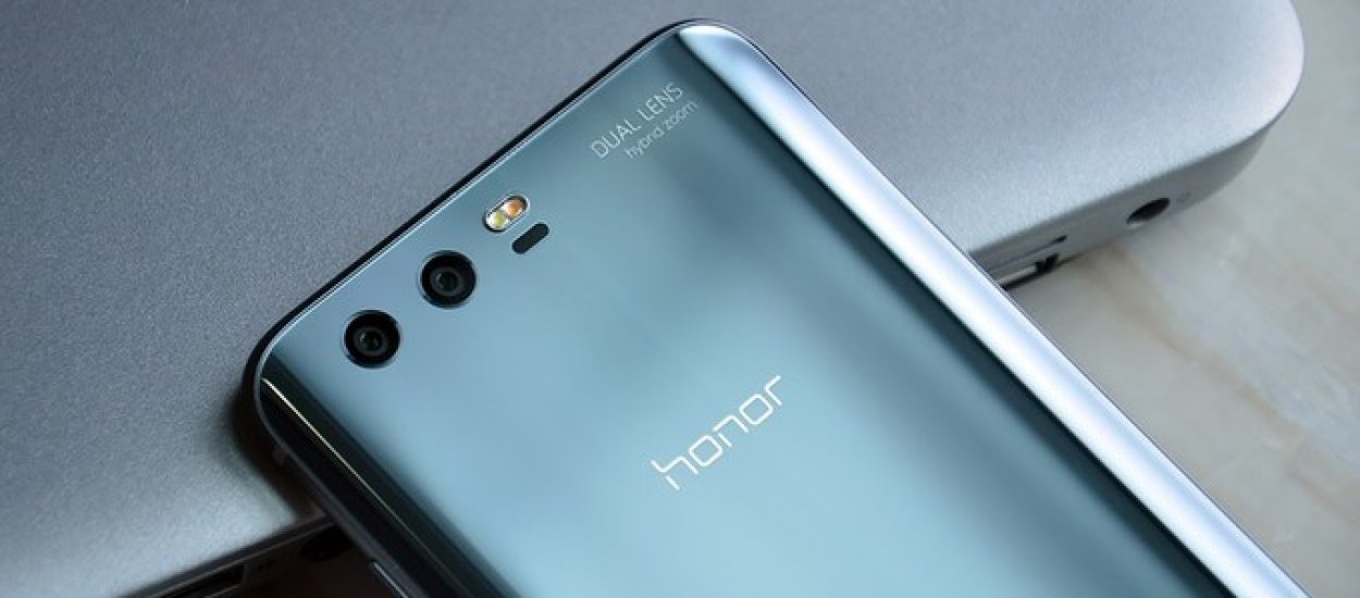 Ya estoy deseando que llegue el Honor 10. Será mejor que el Xiaomi Mi 7
