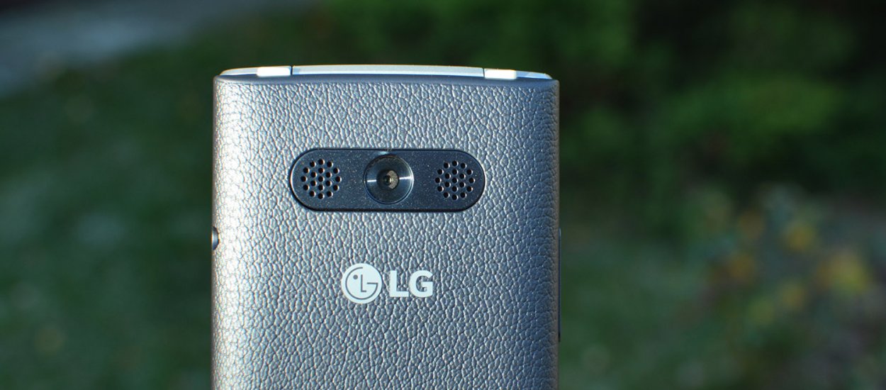 Ya existen las primeras filtraciones y rumores sobre el LG G5 [prasówka]