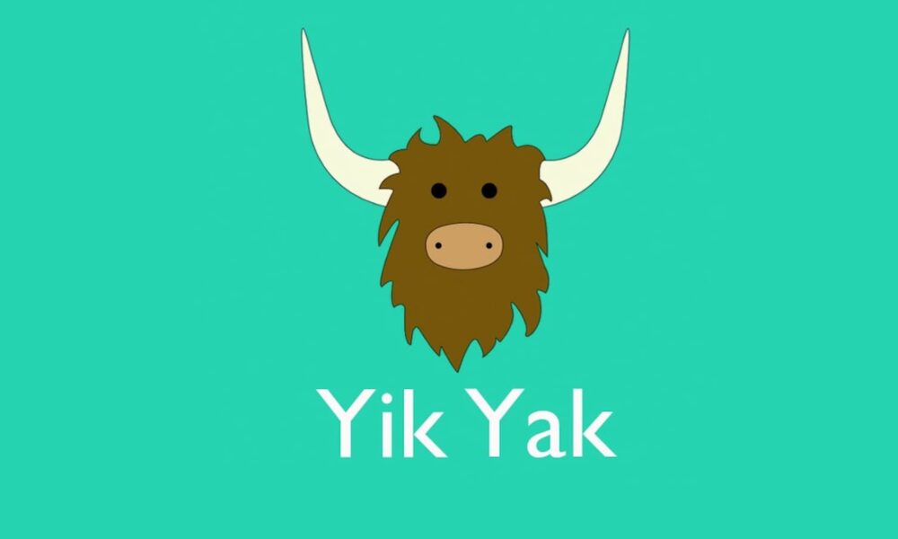Yik Yak, la aplicación de la que todos nos olvidamos, está de vuelta después de una pausa de 4 años