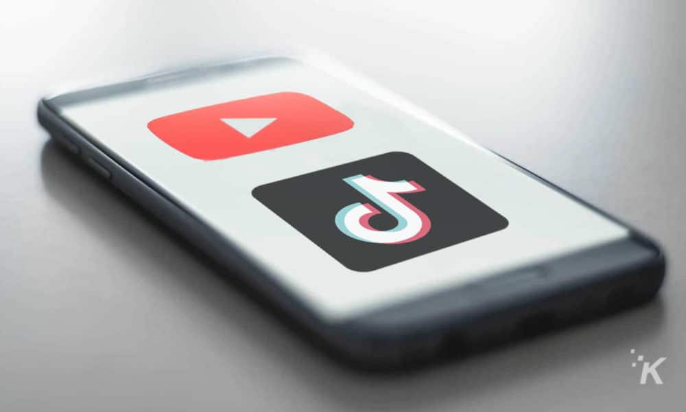 YouTube está trabajando en un competidor de TikTok llamado Shorts, que se lanzará a finales de año.