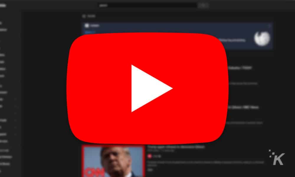 YouTube ha eliminado videos de Donald Trump y la Casa Blanca