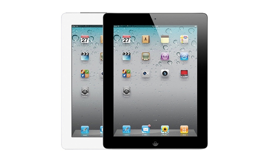 iPad de cuarta generación considerado obsoleto por Apple