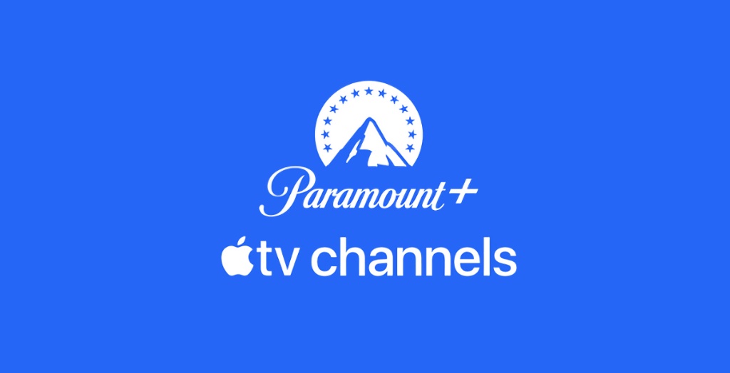 Oferta: obtenga un mes gratis de Paramount + en los canales de Apple TV