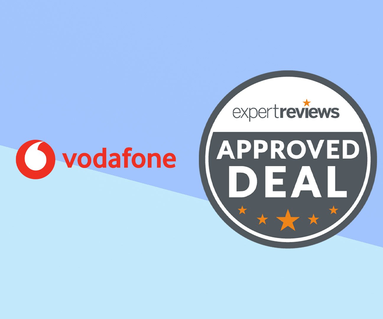 Ofertas de Vodafone: GRANDES ahorros en el iPhone 13, Pixel 6 Pro