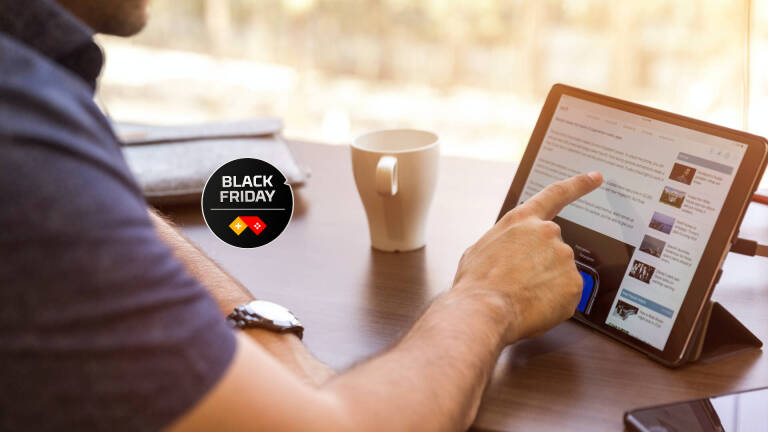 Tablet: Las mejores ofertas del Black Friday 2021