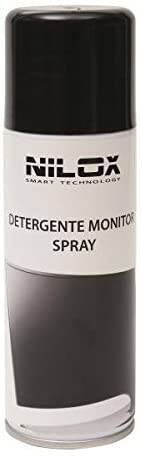 Spray limpiador para todo tipo de pantallas Nilox