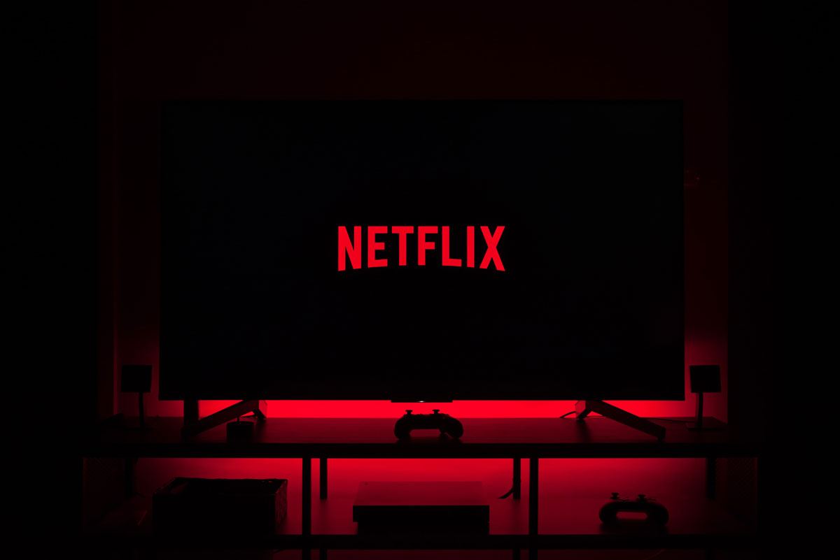 Netflix Abonnement Review