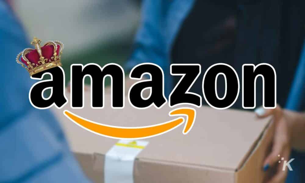 AWS de Amazon volvió a caer, lo que provocó interrupciones en Internet