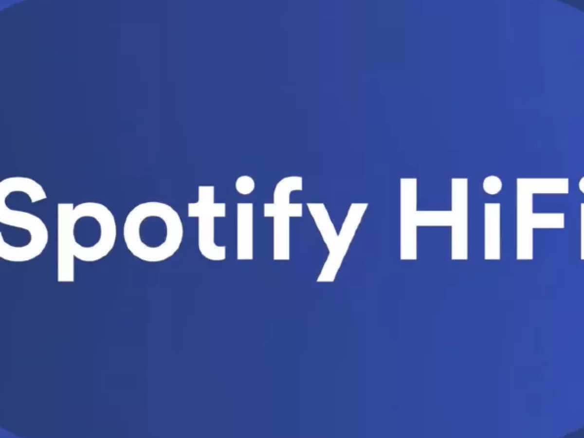 Es posible que la oferta de Spotify Hi-Fi no vea la luz en 2021
