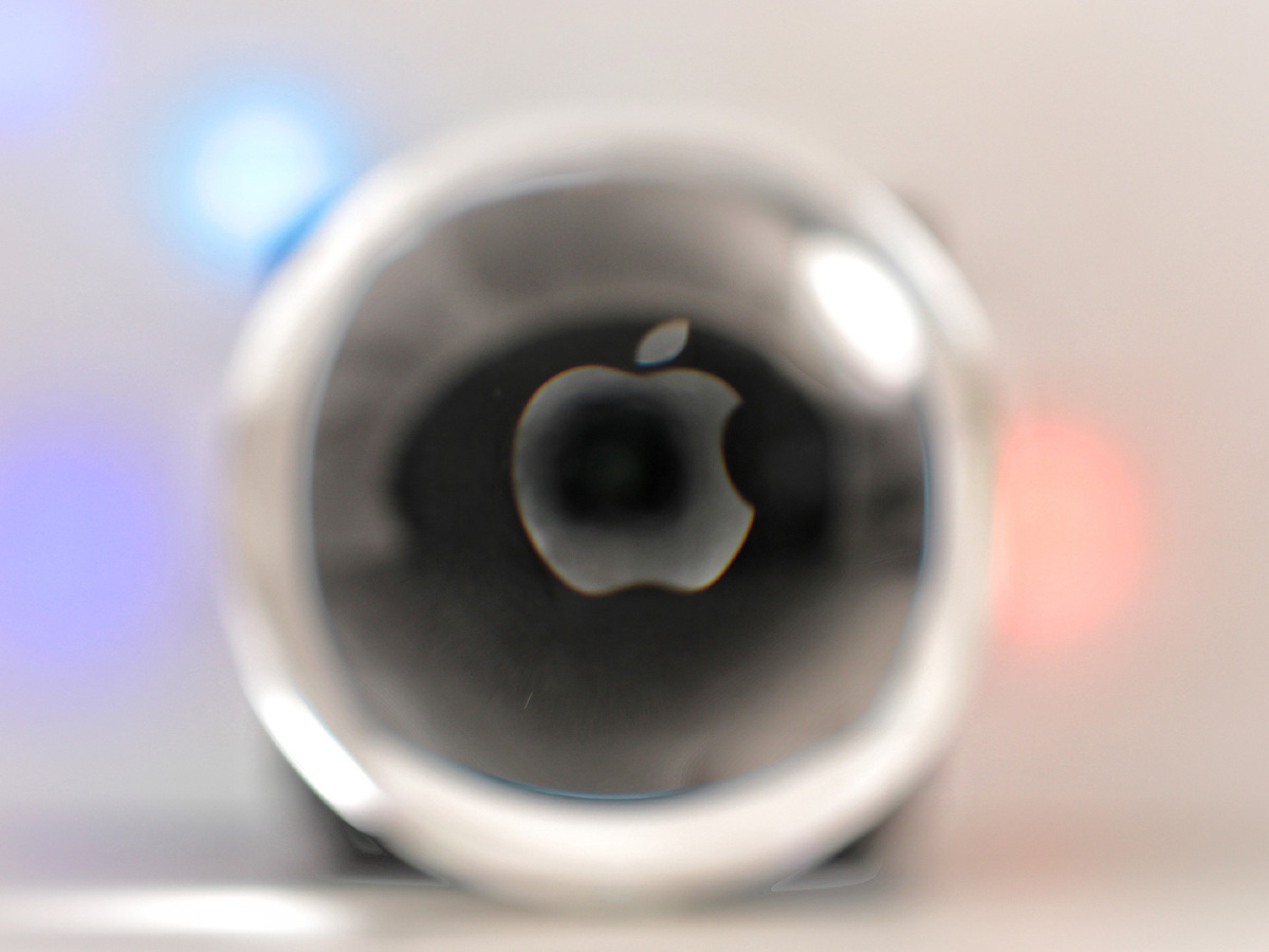 Un sensor de 48 MP para el iPhone 14 Pro (y una lente de periscopio en 2023)